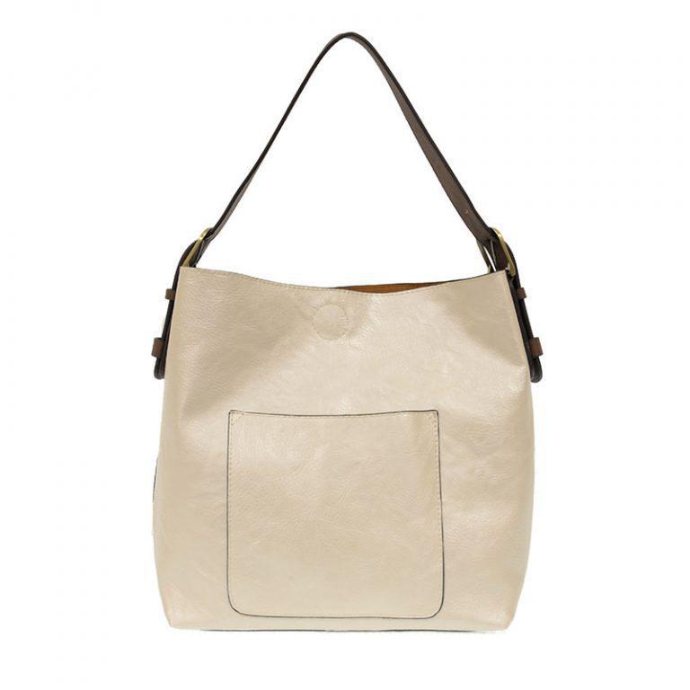 Classic Hobo Handbag