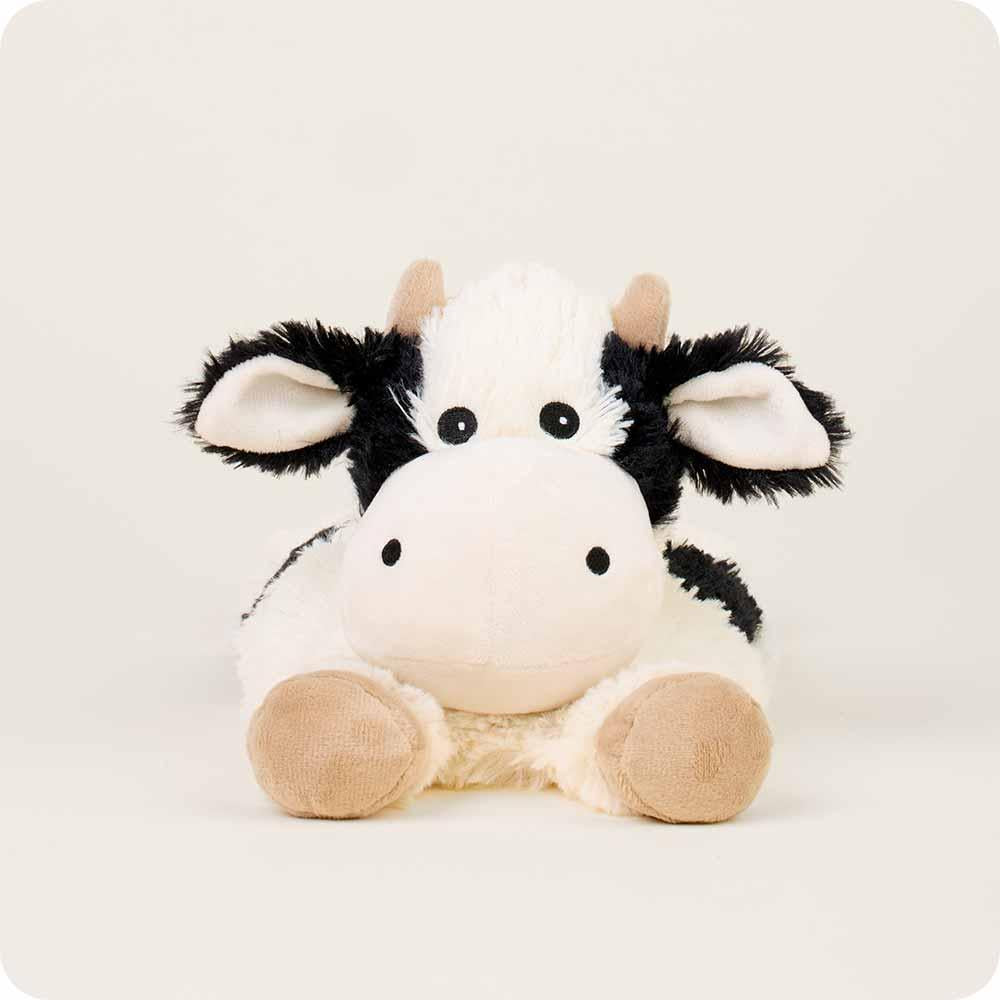 Laying Down Cow Warmies