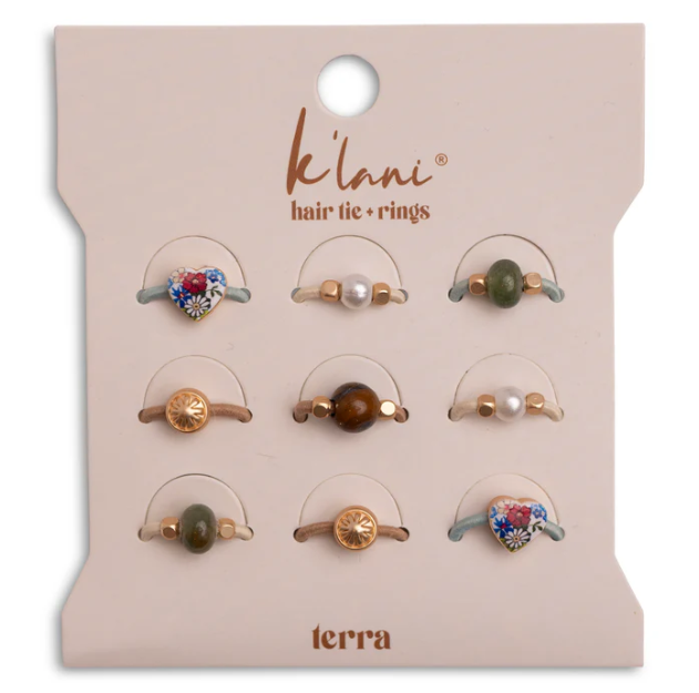 K'lani - Hair Accessories