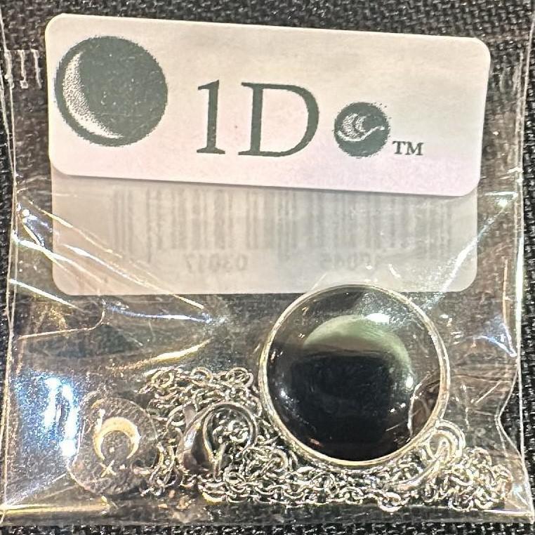 Moonglow Necklace
