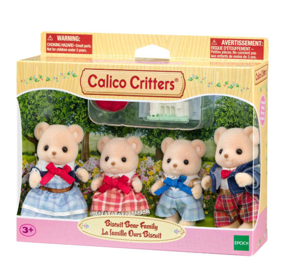 Calico Critters® Deer Family
