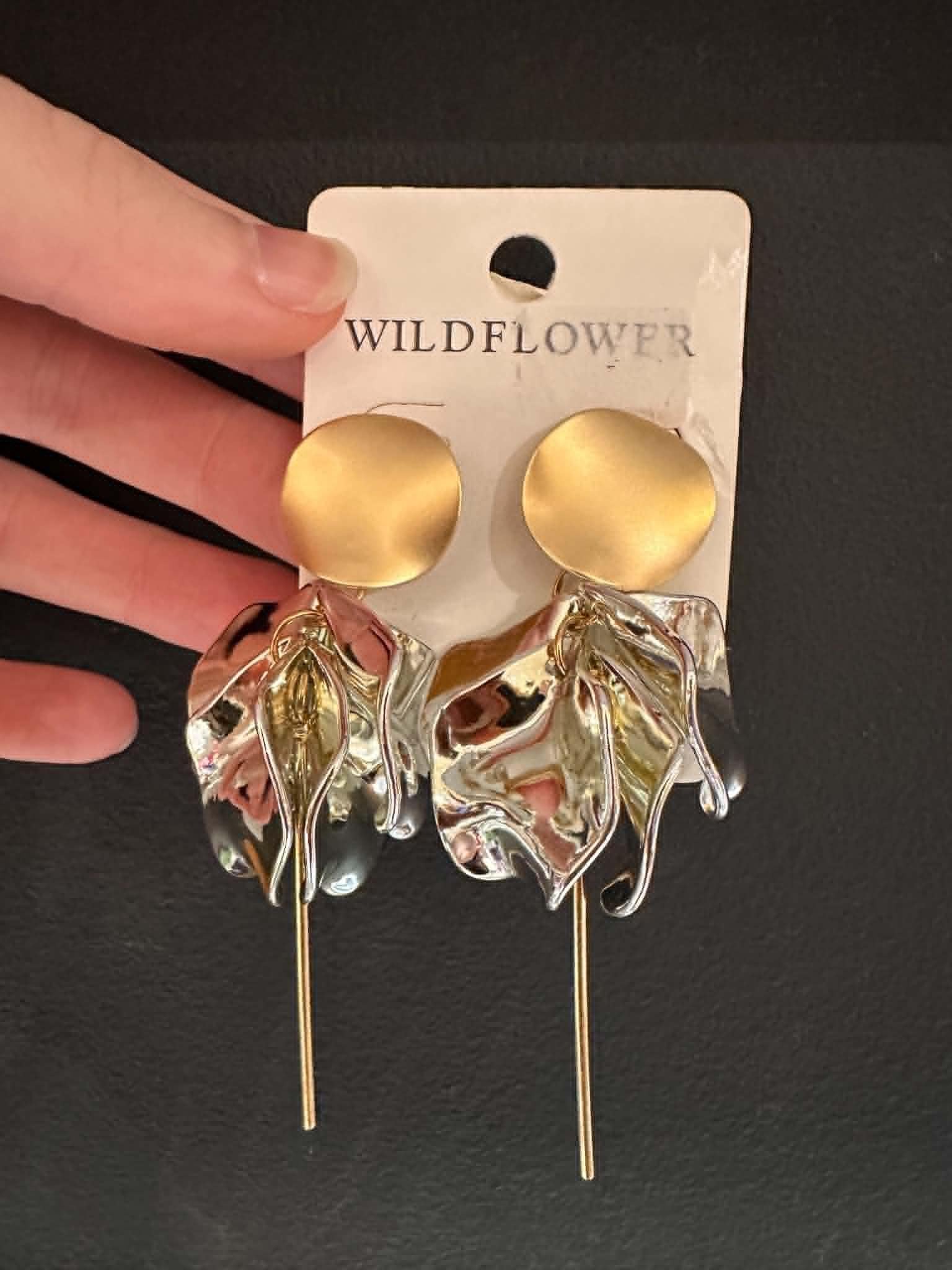 Avenue T Earrings
