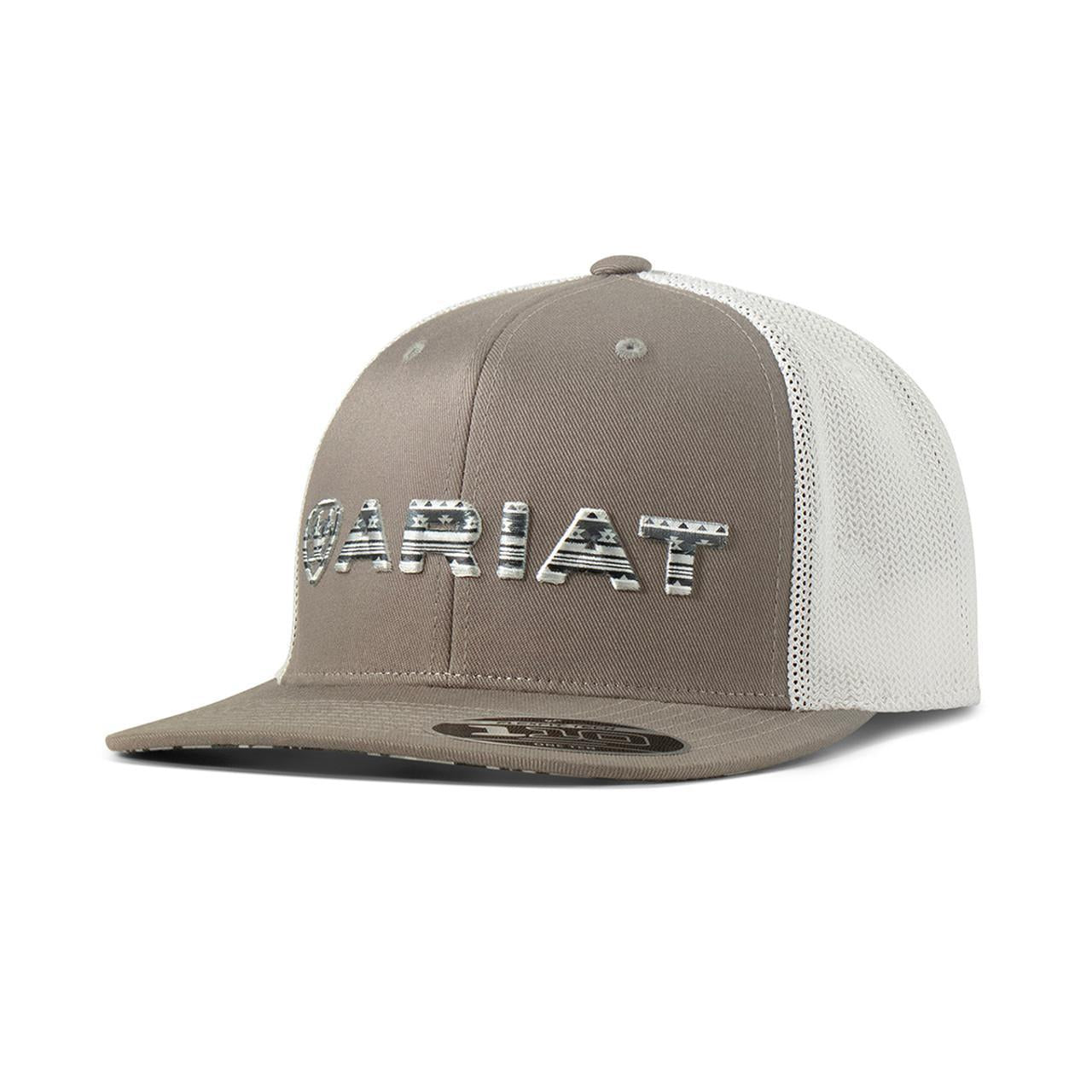 Ariat Southwestern Embroidered Hat