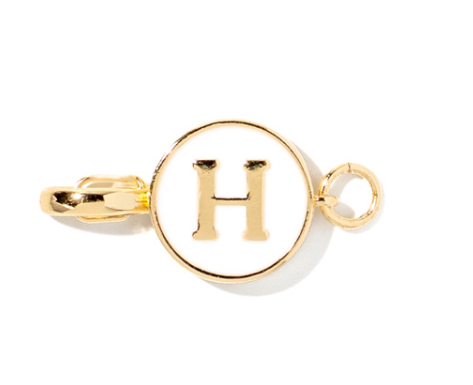 Soul Stacks® Charm Collective Bracelets - Initial Charms