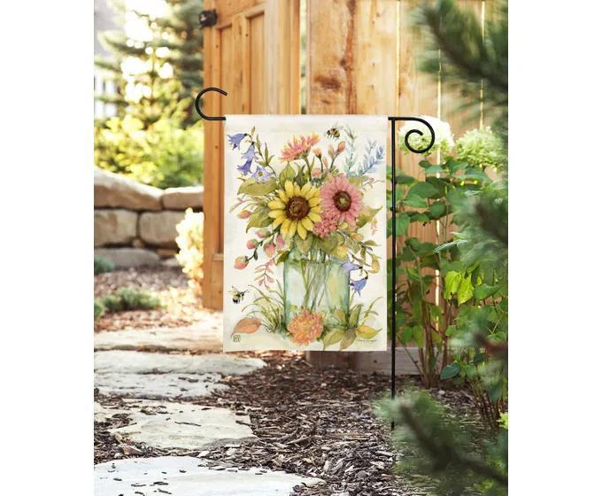 Garden Flags 12.5"x18"