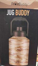 Jug Buddy 2.0 Sand Camo