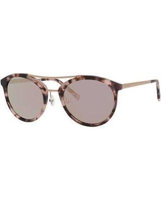 Juicy Couture Mirrored Tortoise 578/s Sunglasses