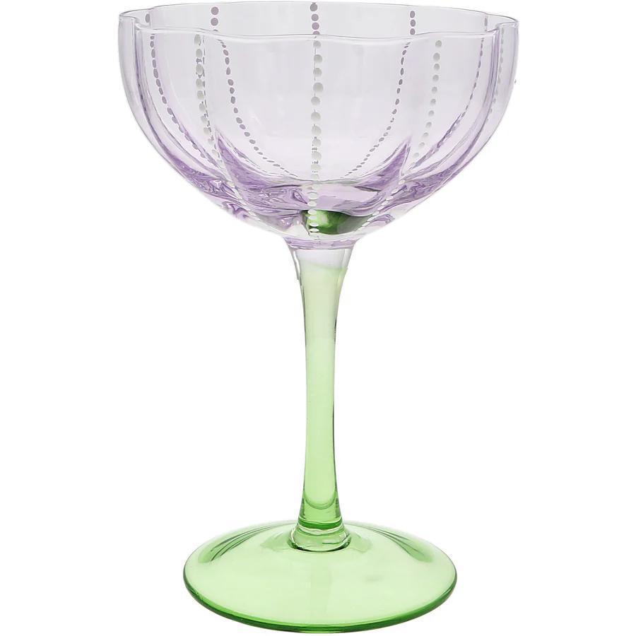 Stemmed Wine Glass 10oz