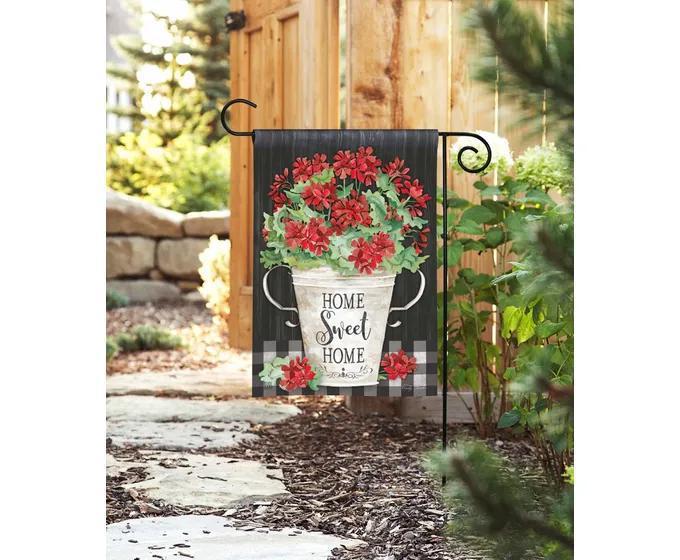 Garden Flags 12.5"x18"