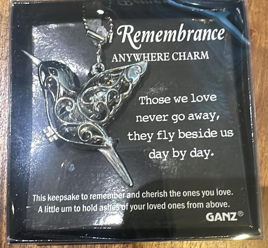 In Remembrance Urn