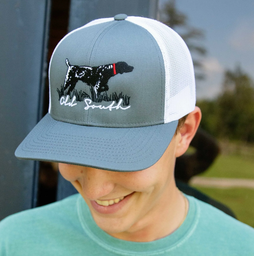 Pointer - Trucker Hat