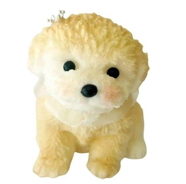 Zorbitz Squishy Puppy - Medium