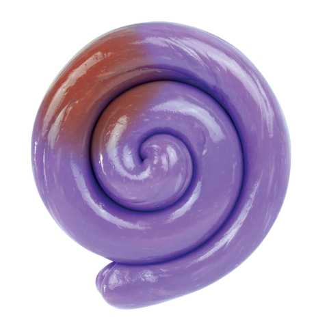 Crazy Aaron's Thinking Putty® - Rainbow Reveal