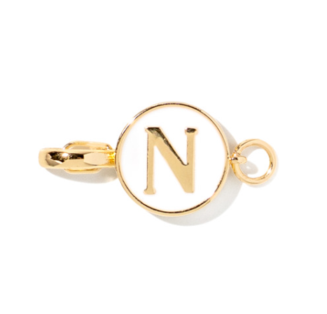 Soul Stacks® Charm Collective Bracelets - Initial Charms