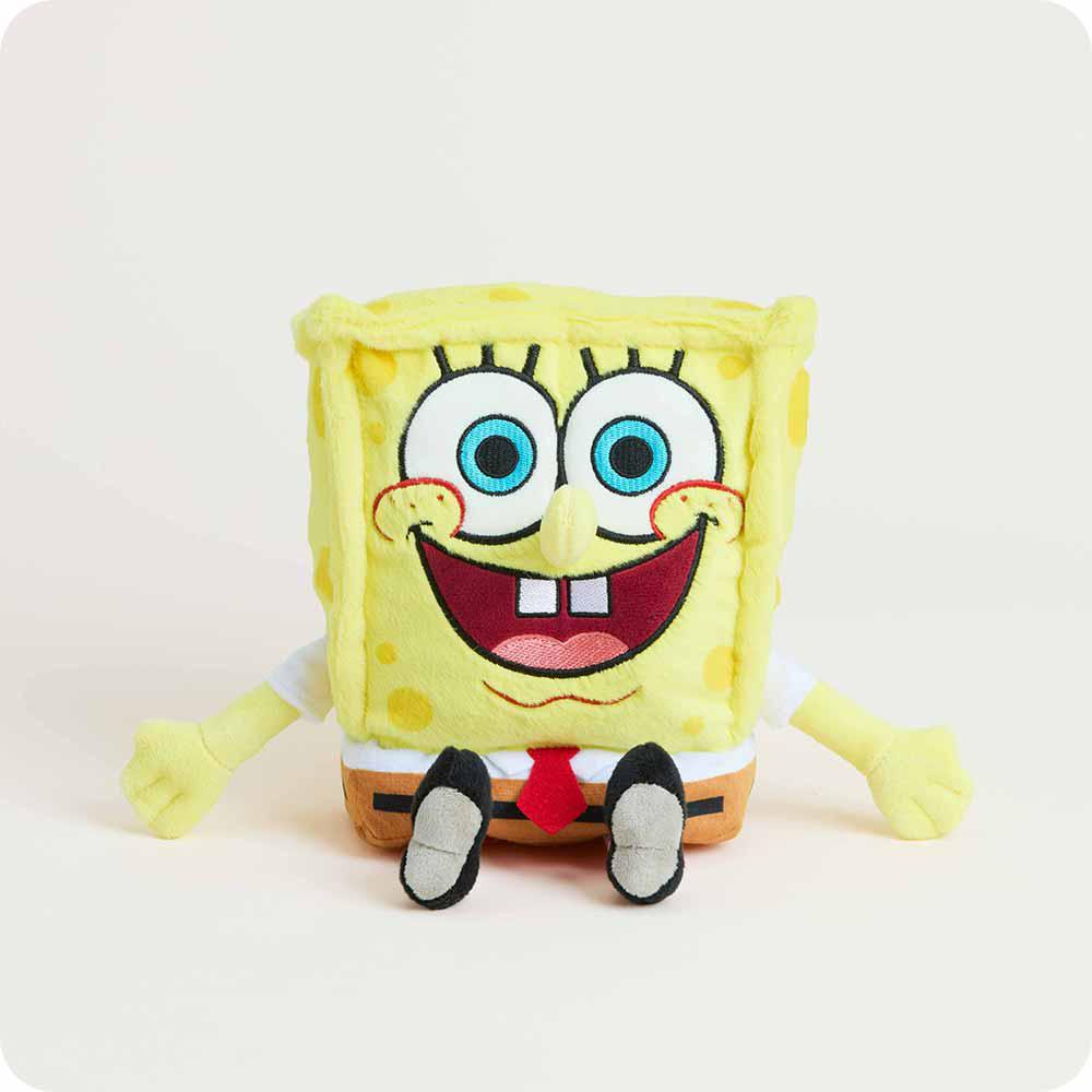 Spongebob Warmies