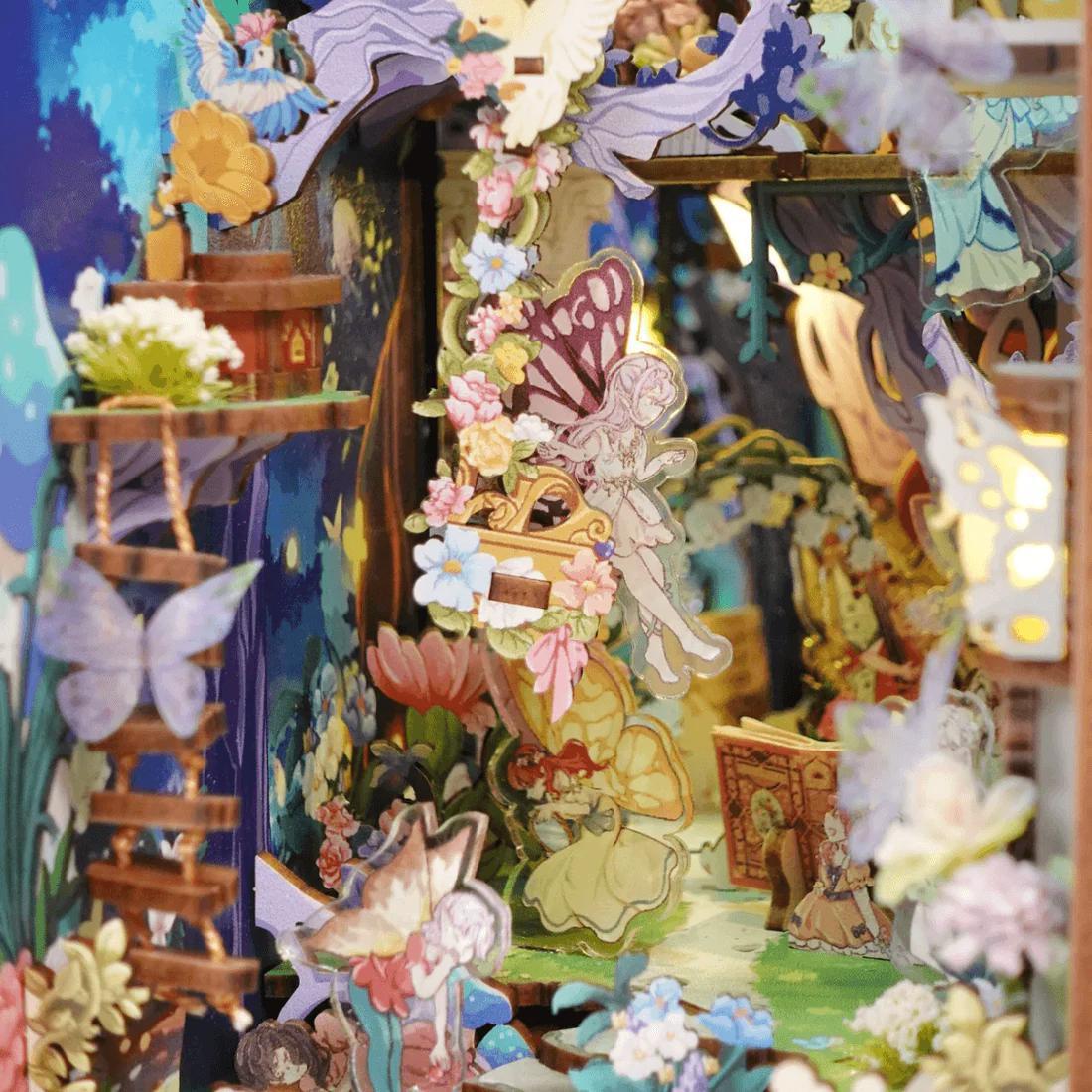 A Midsummer Night's Dream DIY Book Nook Kit