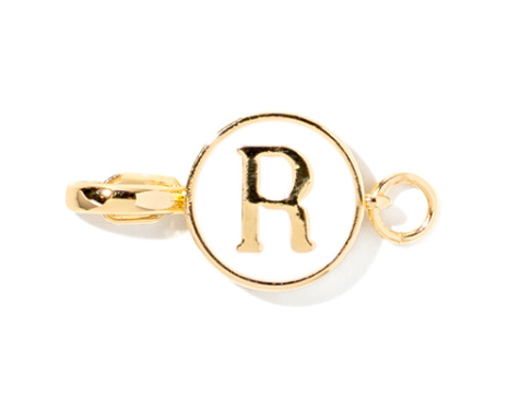 Soul Stacks® Charm Collective Bracelets - Initial Charms