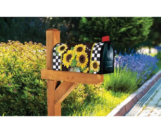 Mailbox MailWrap