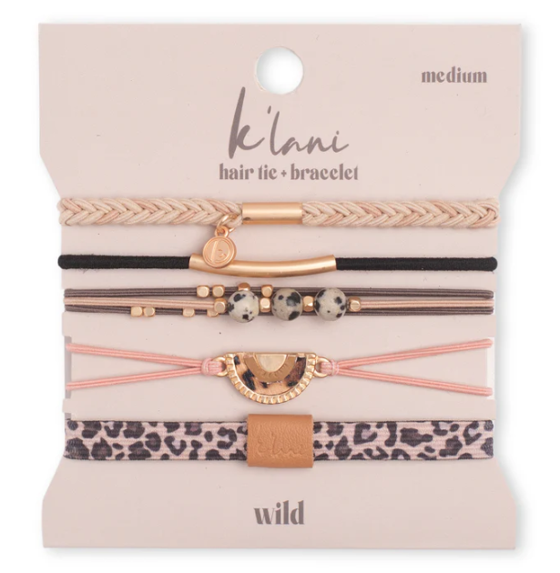 K'lani - Hair Accessories