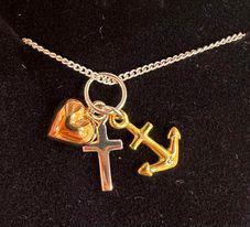 73-2759P Necklace