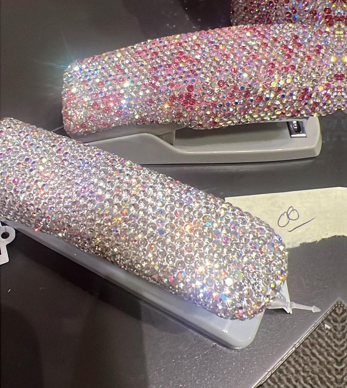 Bling Stapler