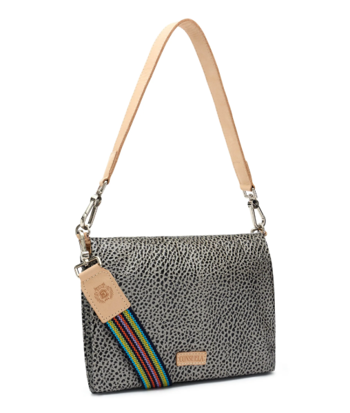 Tommy Metro Crossbody