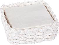 Paper Weave Napkin Holder