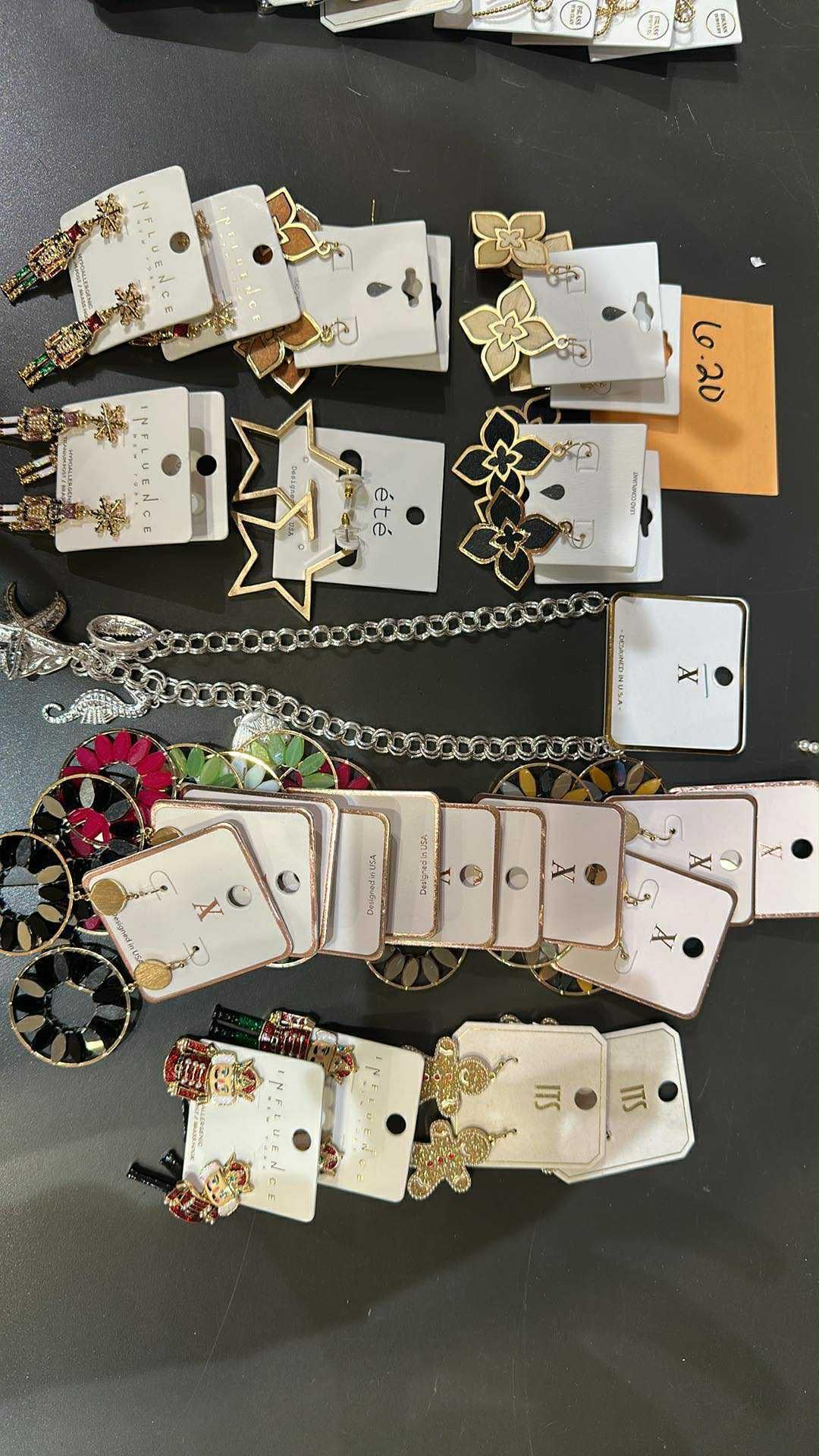 Miscellaneous Jewelry