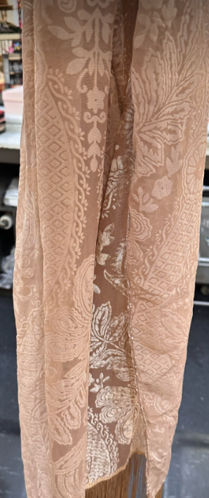 Pretty Pers Scarves