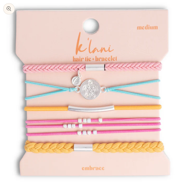 K'lani - Hair Accessories