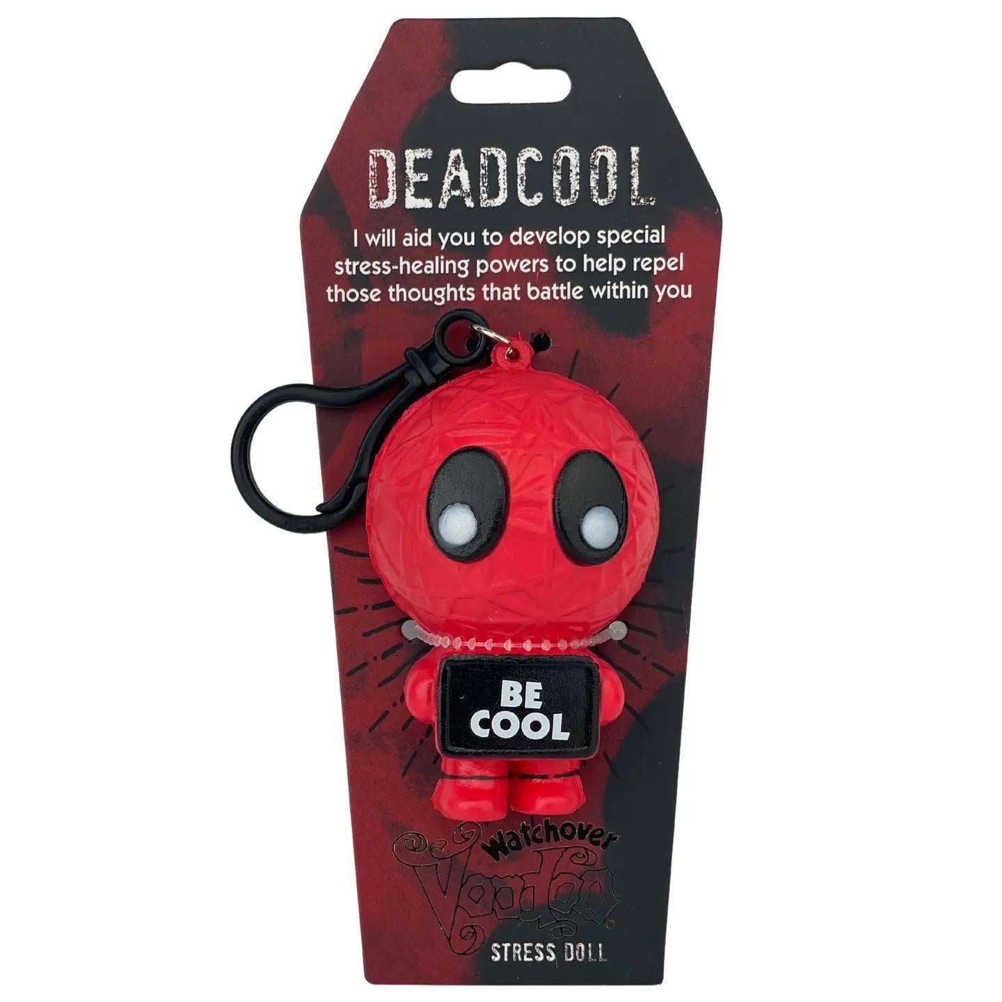 Voodoo Stress Dolls