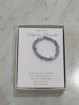 Keepsake Infant Bracelet