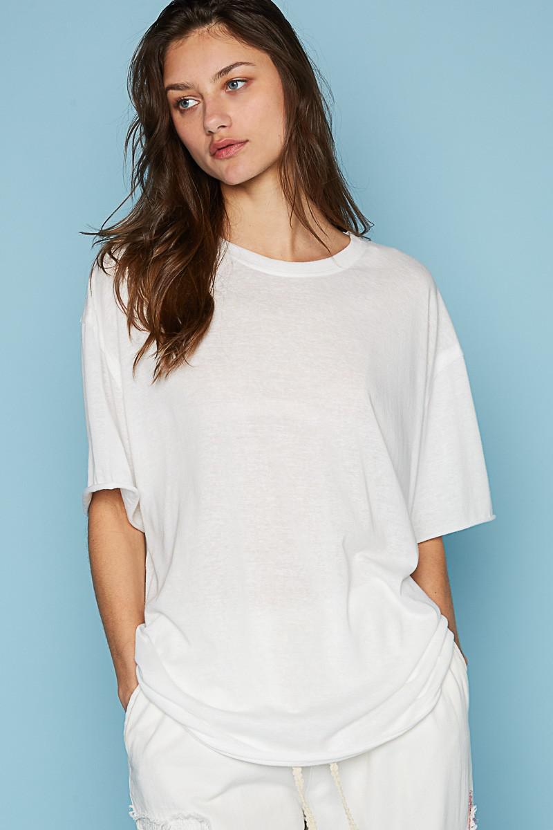 Solid Relax Top