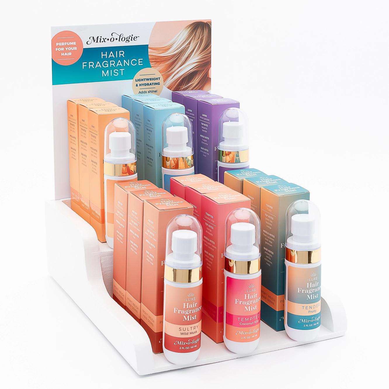 Mix-o-logie Hair Fragrance Mist