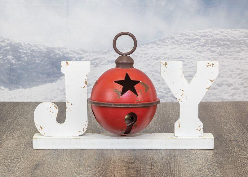 Joy Bell Tabletop