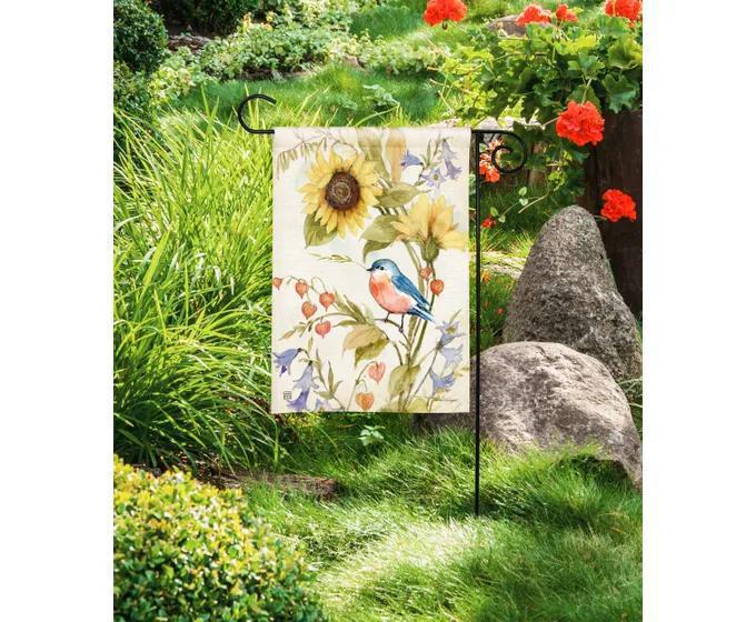 Garden Flags 12.5"x18"