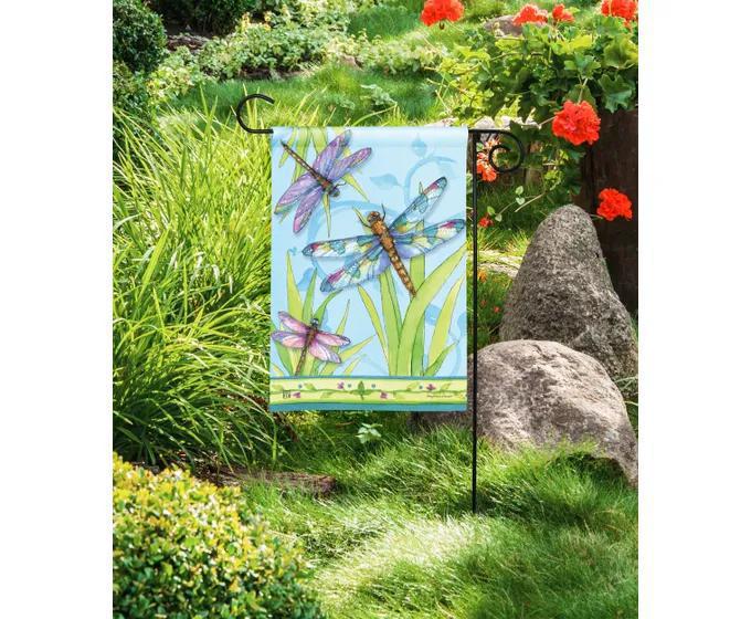 Garden Flags 12.5"x18"