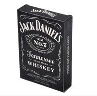 Jack Daniel's Playing Cards