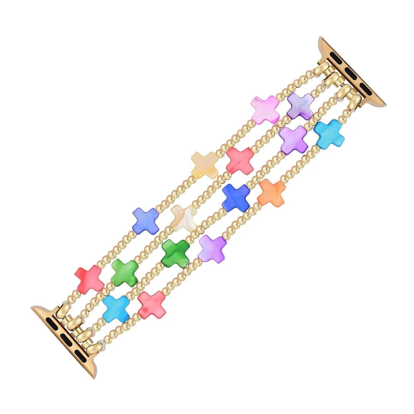 Cape Diablo - Apple Watch Bands
