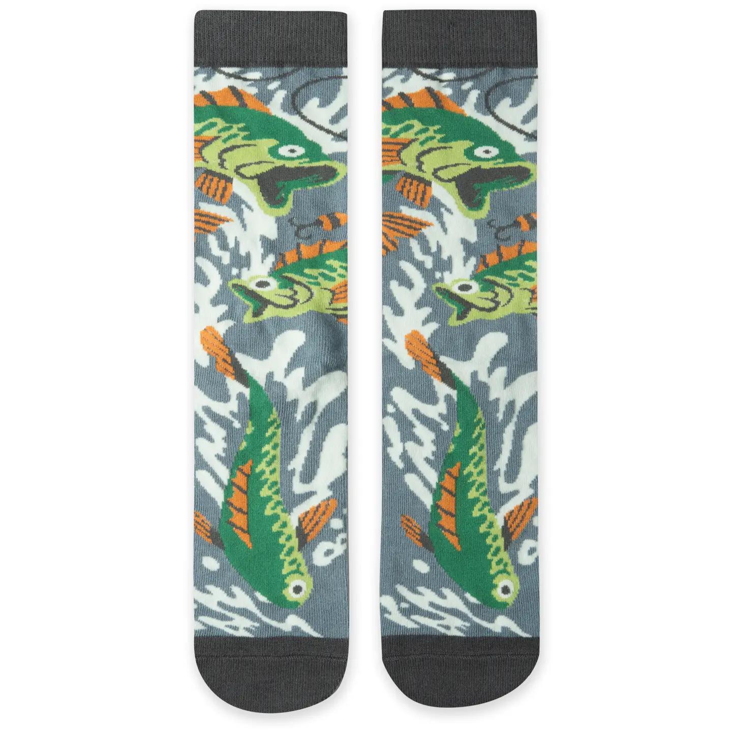 Dumb Bass Socks