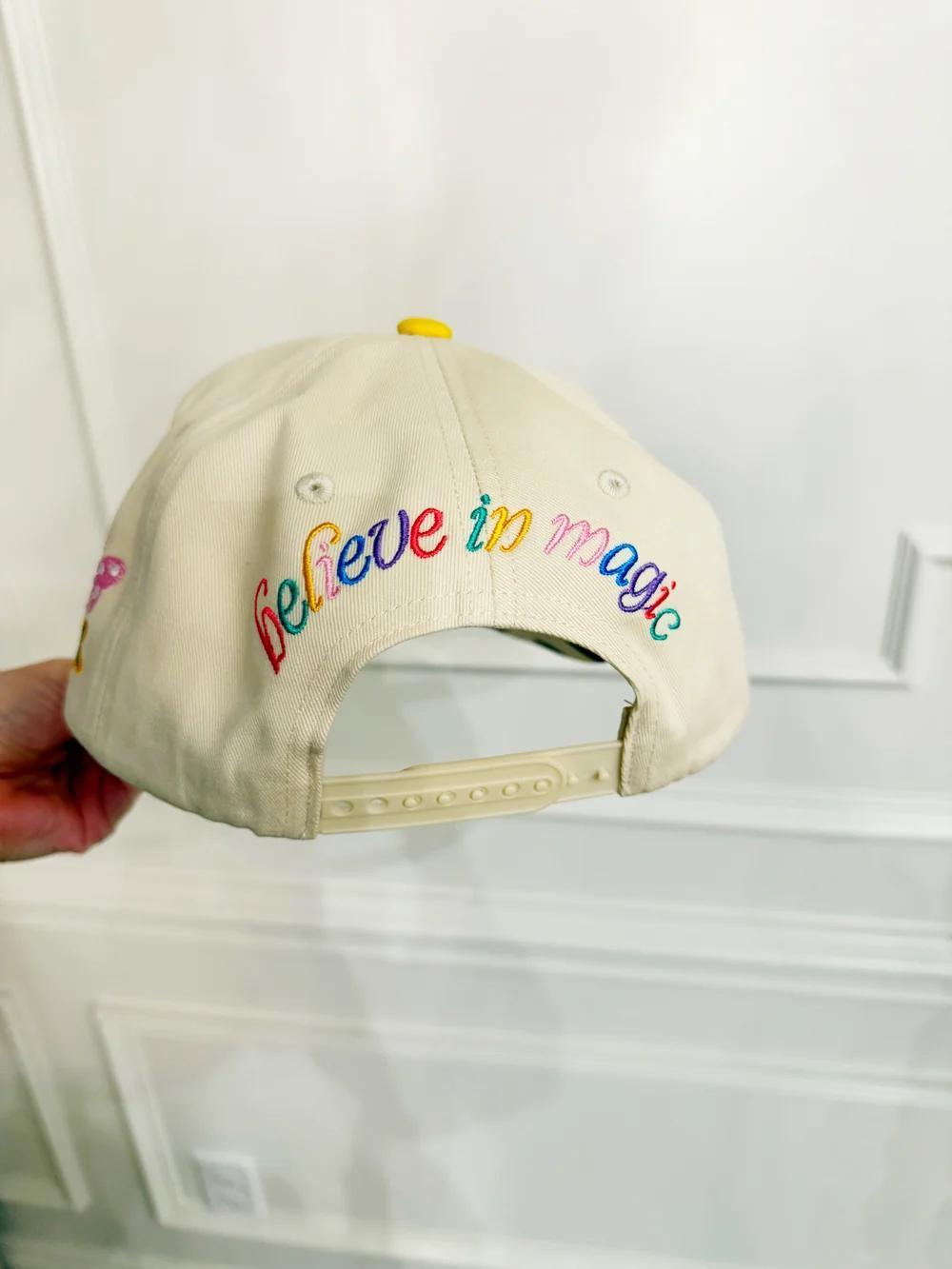 Best Day Ever Hat