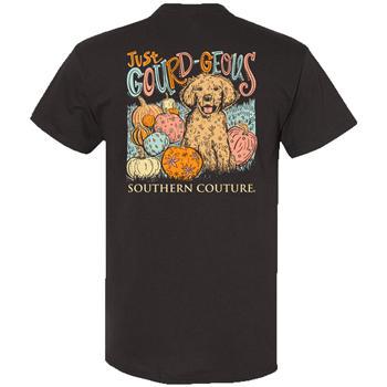 Just Gourdgeous Tee