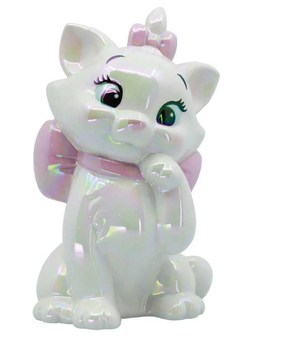 Marie Ceramic Money Bank