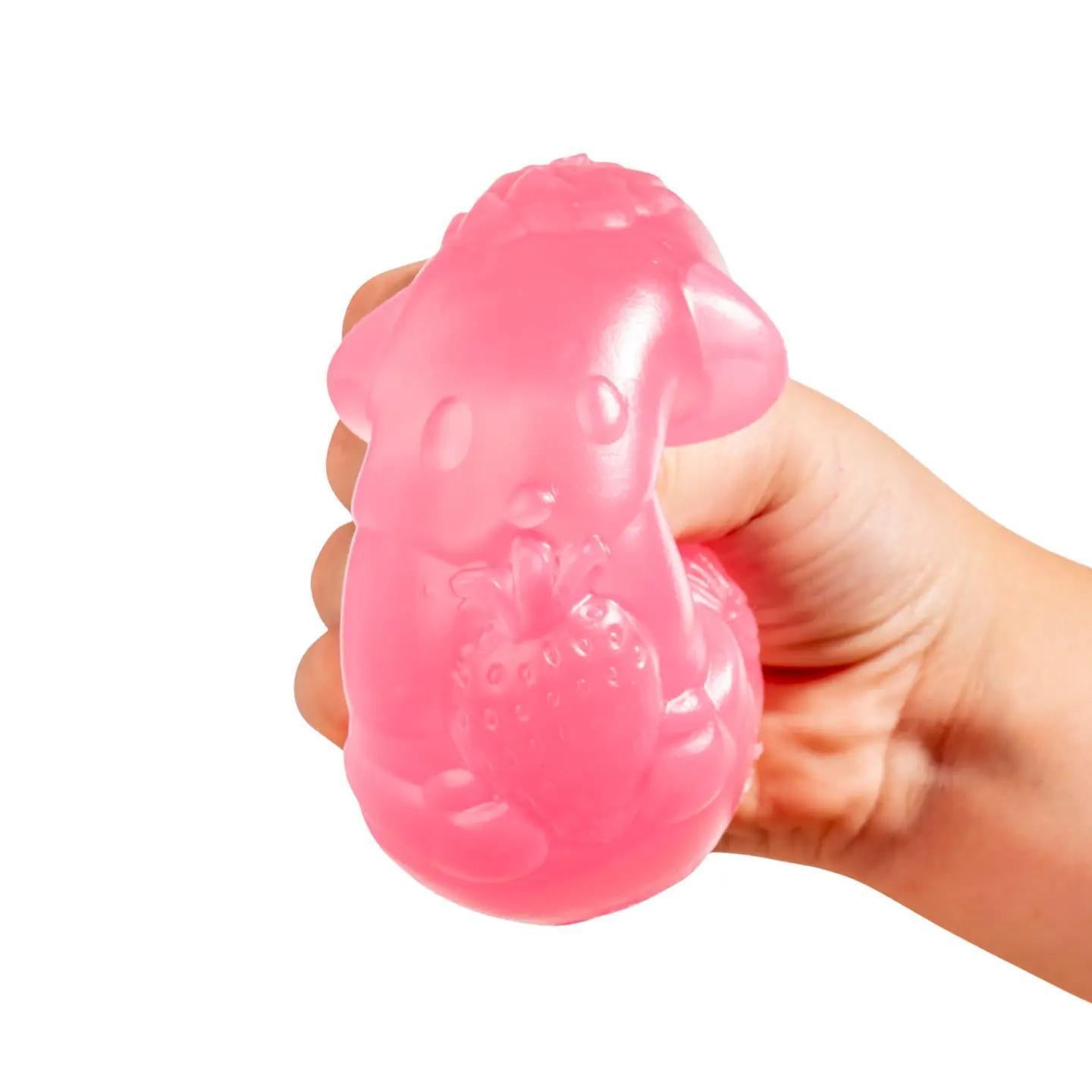 Mushykinz Jelleez Squishy