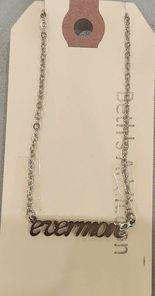 Taylor Swift Necklace