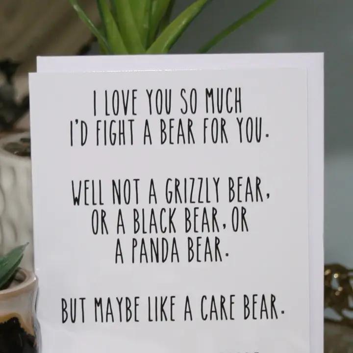 Crooked Halo Greeting Cards