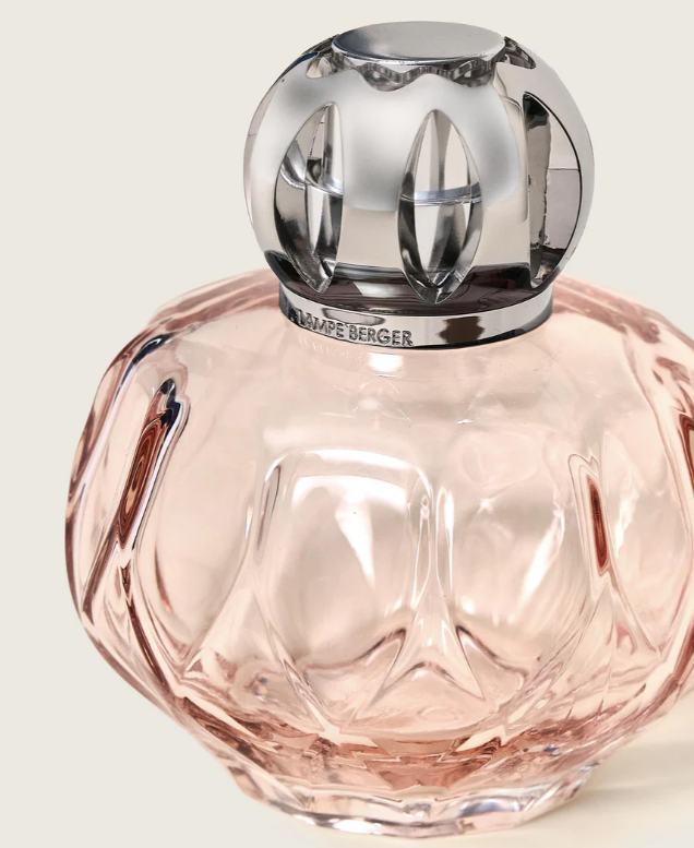Rosalie Fragrance Lamp