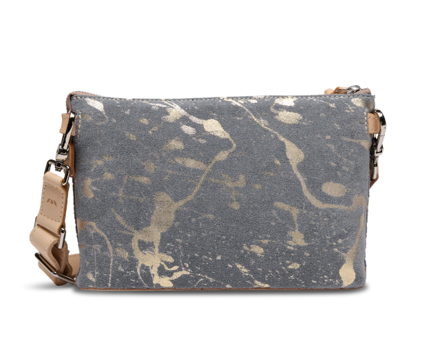 Jagger Midtown Crossbody