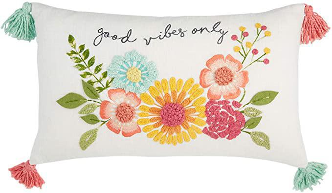 Lumbar Pillow