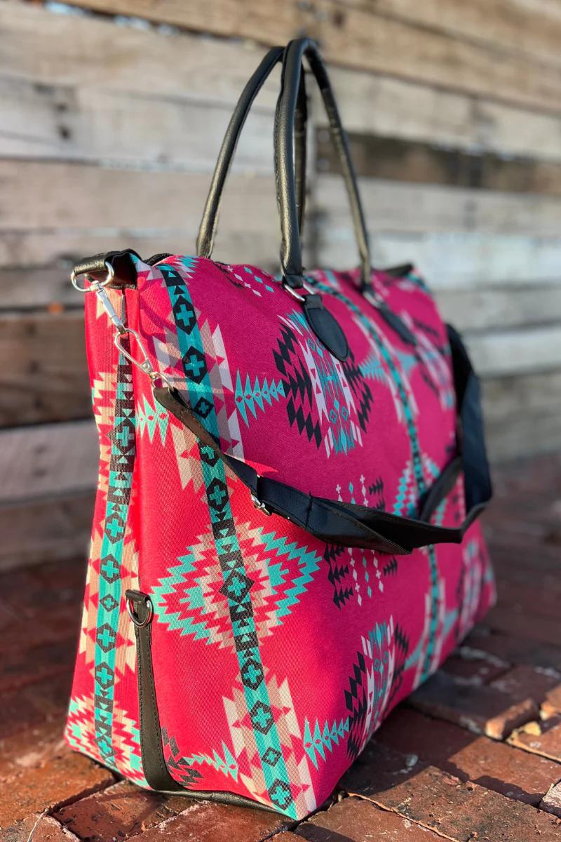 BLUSHIN BABE XL TOTE